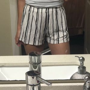Nasty Gal Shorts